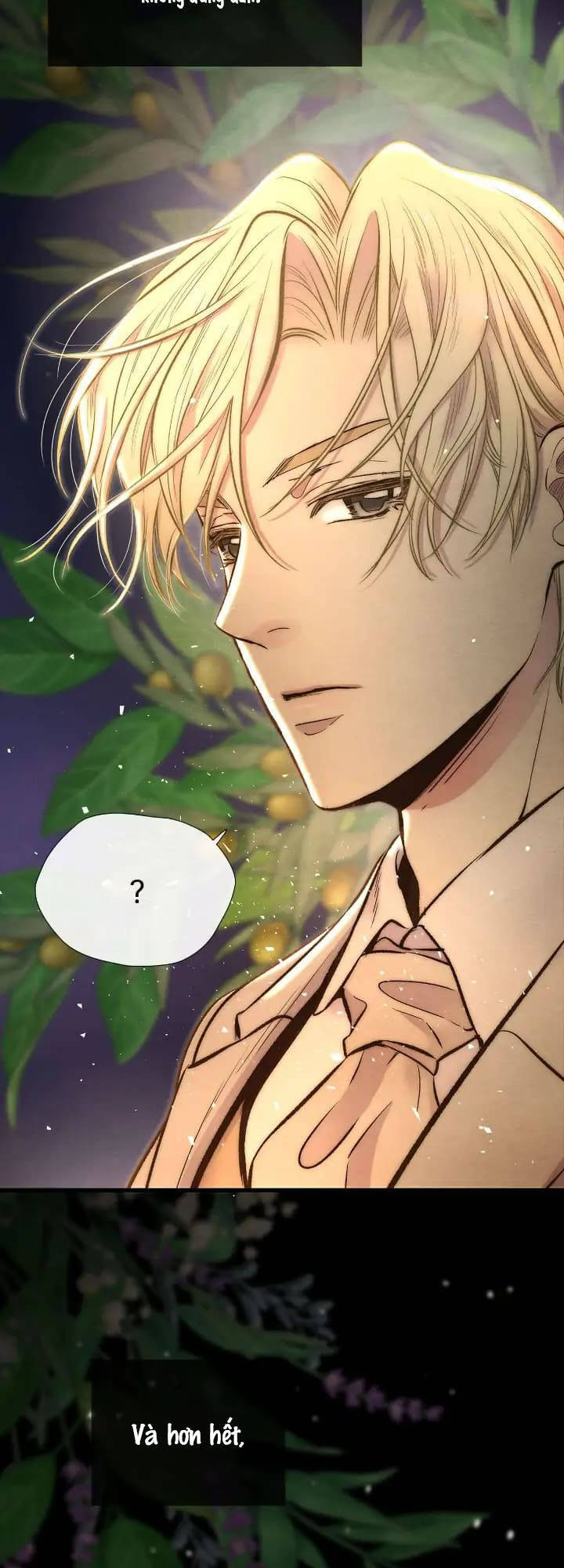 Hoàng Tử Có Vấn Đề Chapter 23.2 - 41