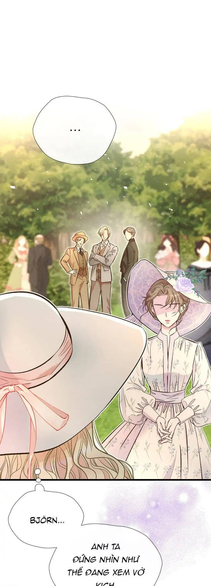 Chàng Hoàng Tử Này Có Vấn Đề Chapter 23.2 - 6