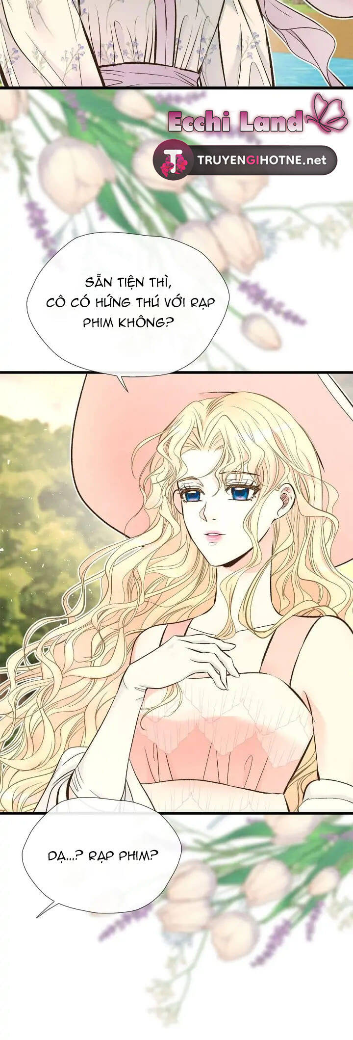 Chàng Hoàng Tử Này Có Vấn Đề Chapter 23.2 - 8