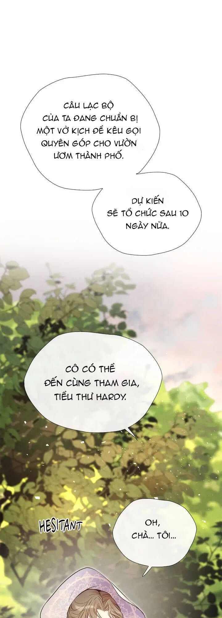 Hoàng Tử Có Vấn Đề Chapter 23.2 - 9