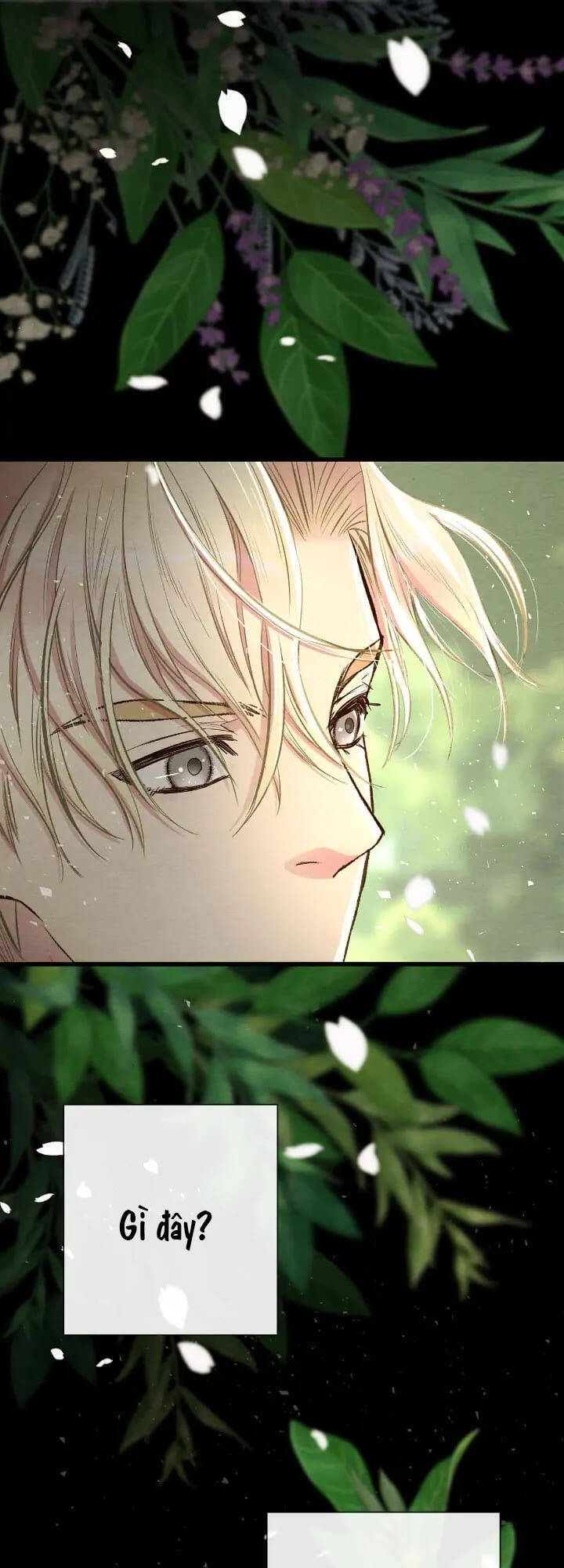 Hoàng Tử Có Vấn Đề Chapter 24.1 - 14