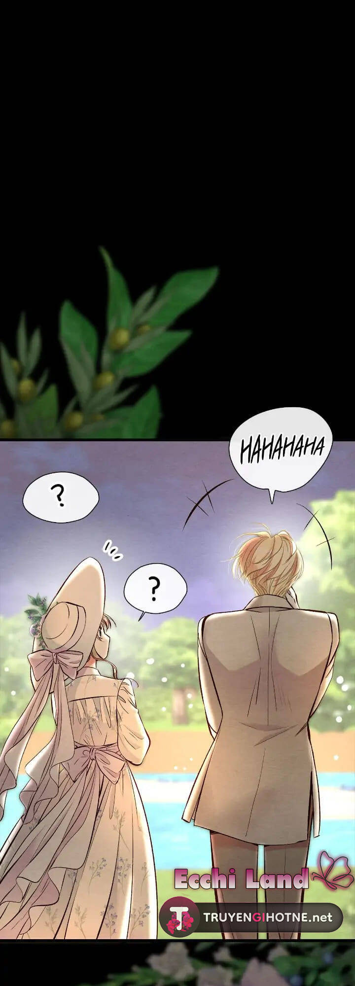 Hoàng Tử Có Vấn Đề Chapter 24.1 - 16