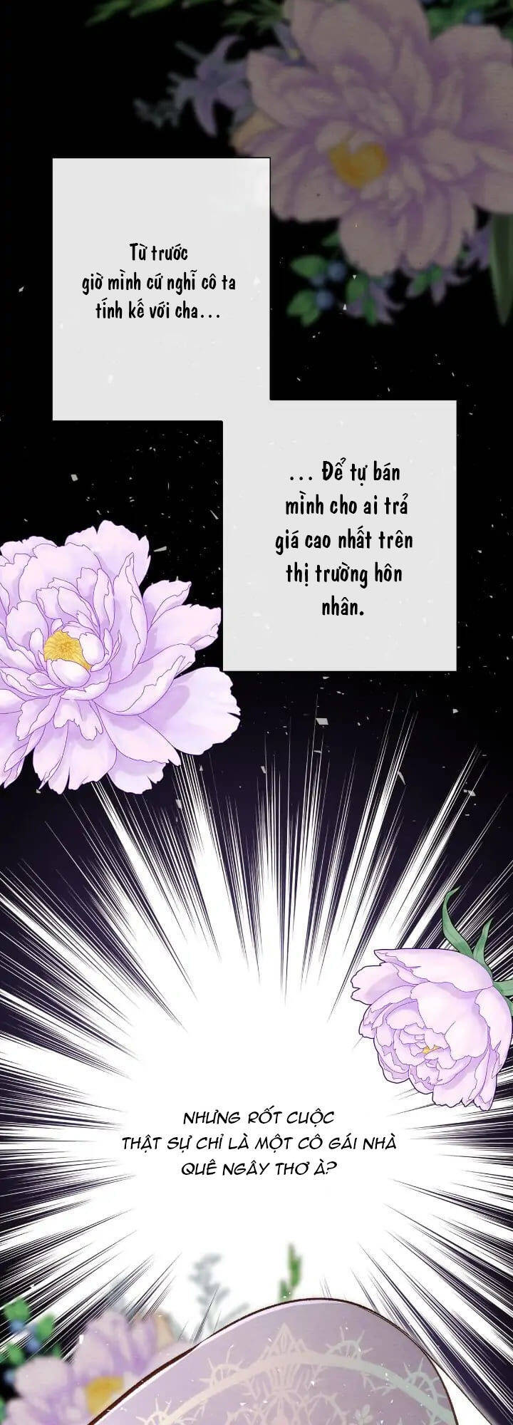 Hoàng Tử Có Vấn Đề Chapter 24.1 - 17