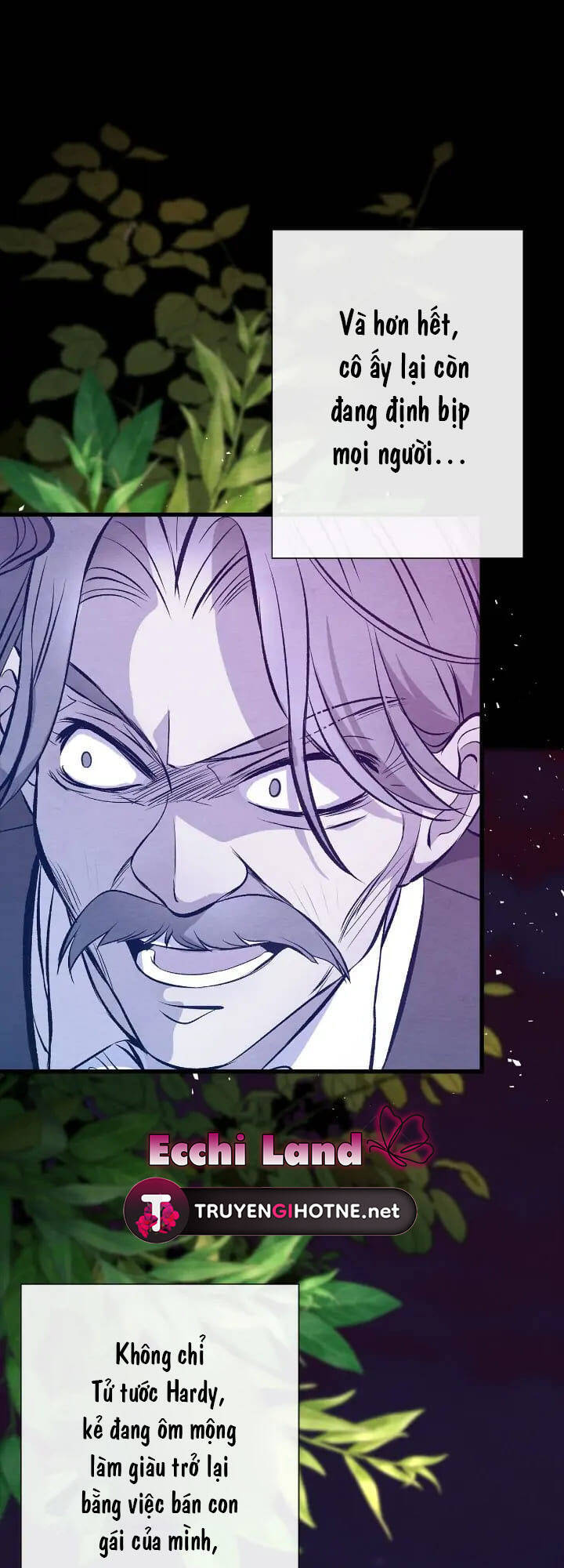 Hoàng Tử Có Vấn Đề Chapter 24.1 - 19