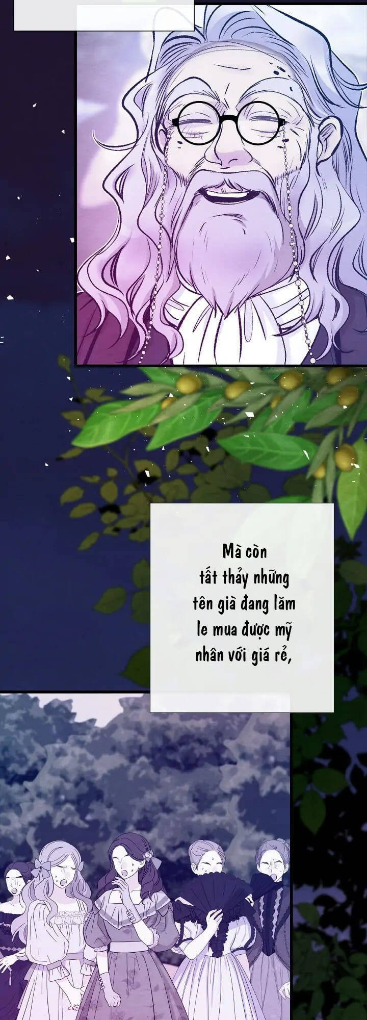 Chàng Hoàng Tử Này Có Vấn Đề Chapter 24.1 - 20