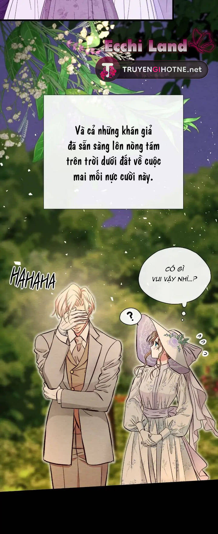 Chàng Hoàng Tử Này Có Vấn Đề Chapter 24.1 - 21