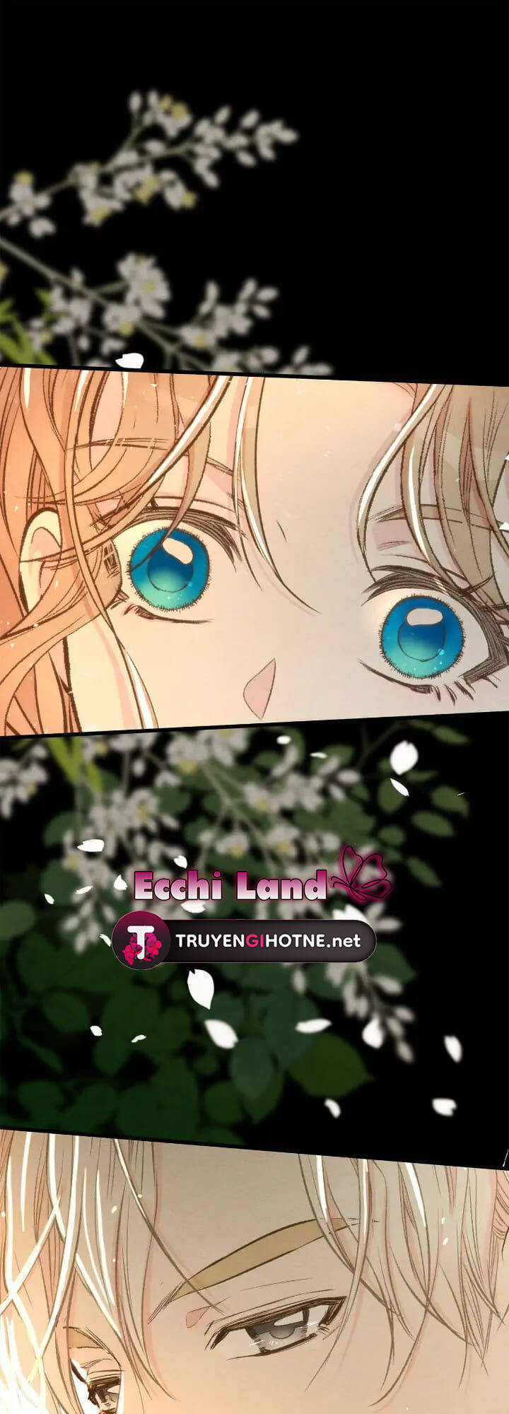 Hoàng Tử Có Vấn Đề Chapter 24.1 - 25