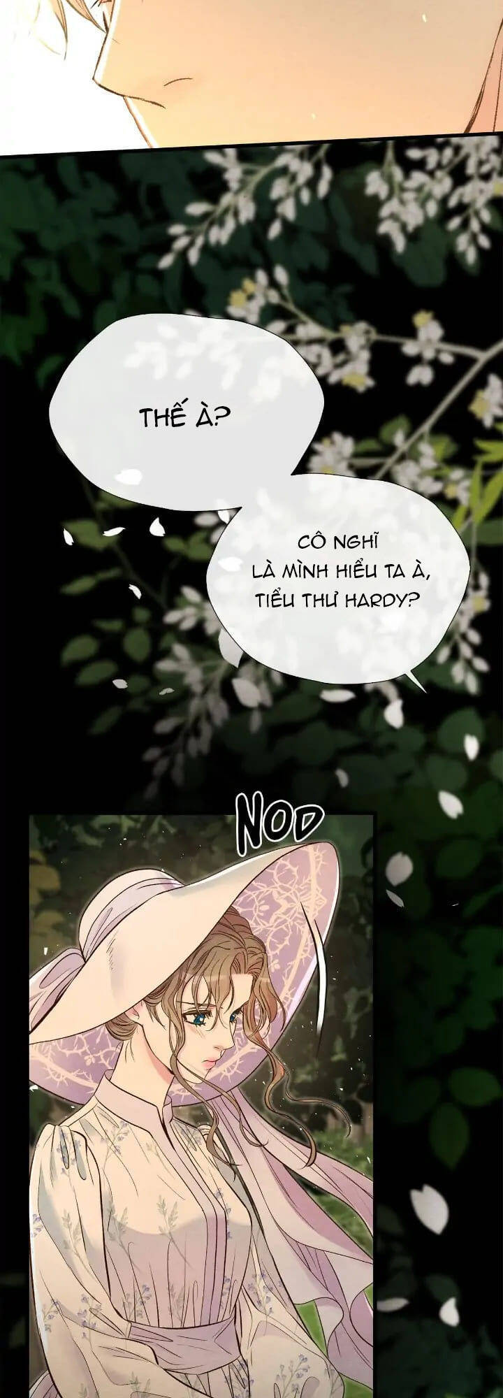 Hoàng Tử Có Vấn Đề Chapter 24.1 - 26