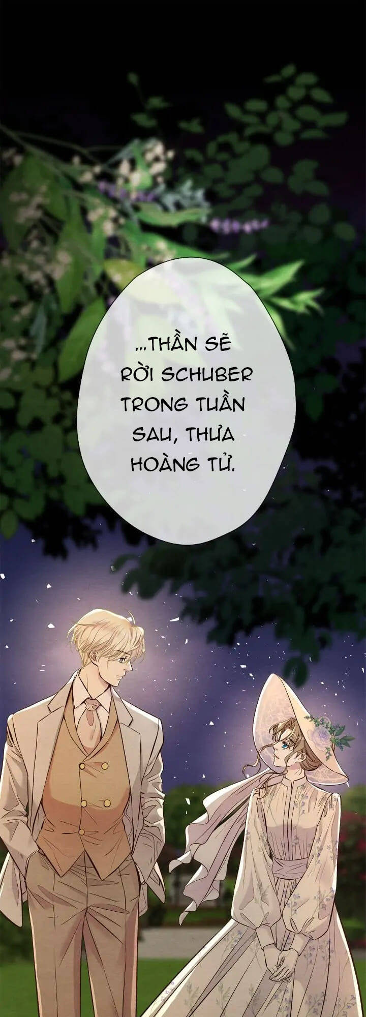 Hoàng Tử Có Vấn Đề Chapter 24.1 - 4