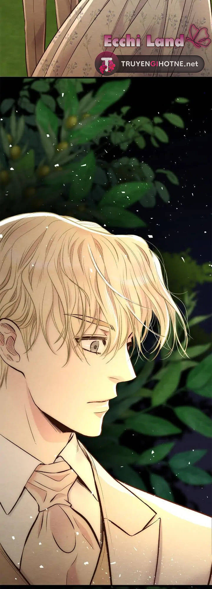 Hoàng Tử Có Vấn Đề Chapter 24.1 - 5