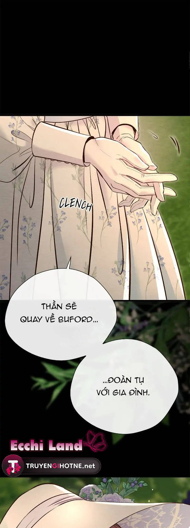 Hoàng Tử Có Vấn Đề Chapter 24.1 - 7