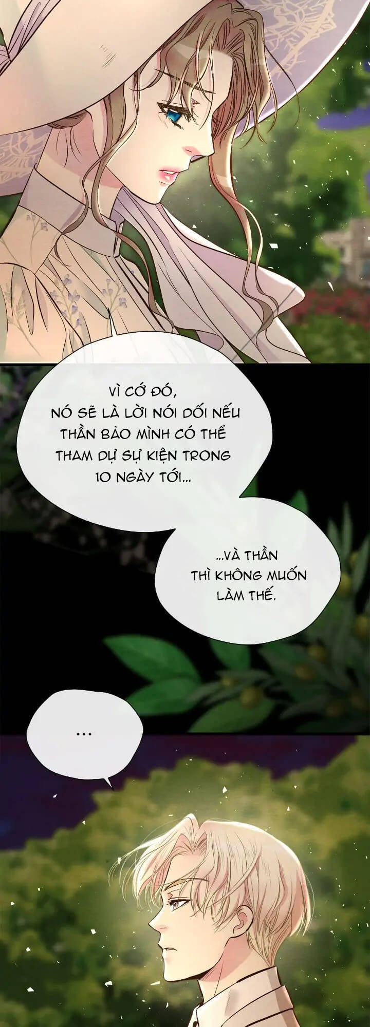 Chàng Hoàng Tử Này Có Vấn Đề Chapter 24.1 - 8