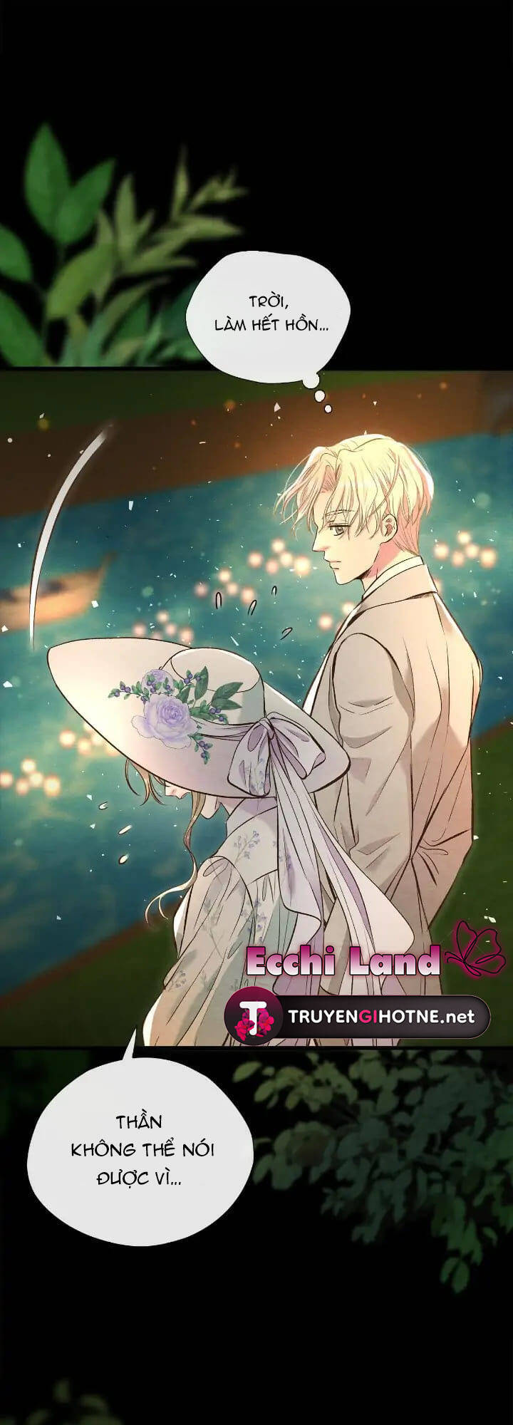 Chàng Hoàng Tử Này Có Vấn Đề Chapter 24.1 - 10