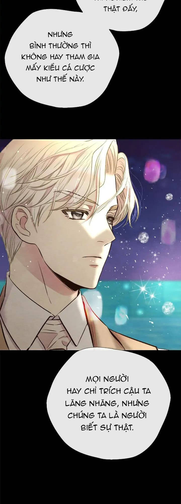 Hoàng Tử Có Vấn Đề Chapter 24.2 - 11