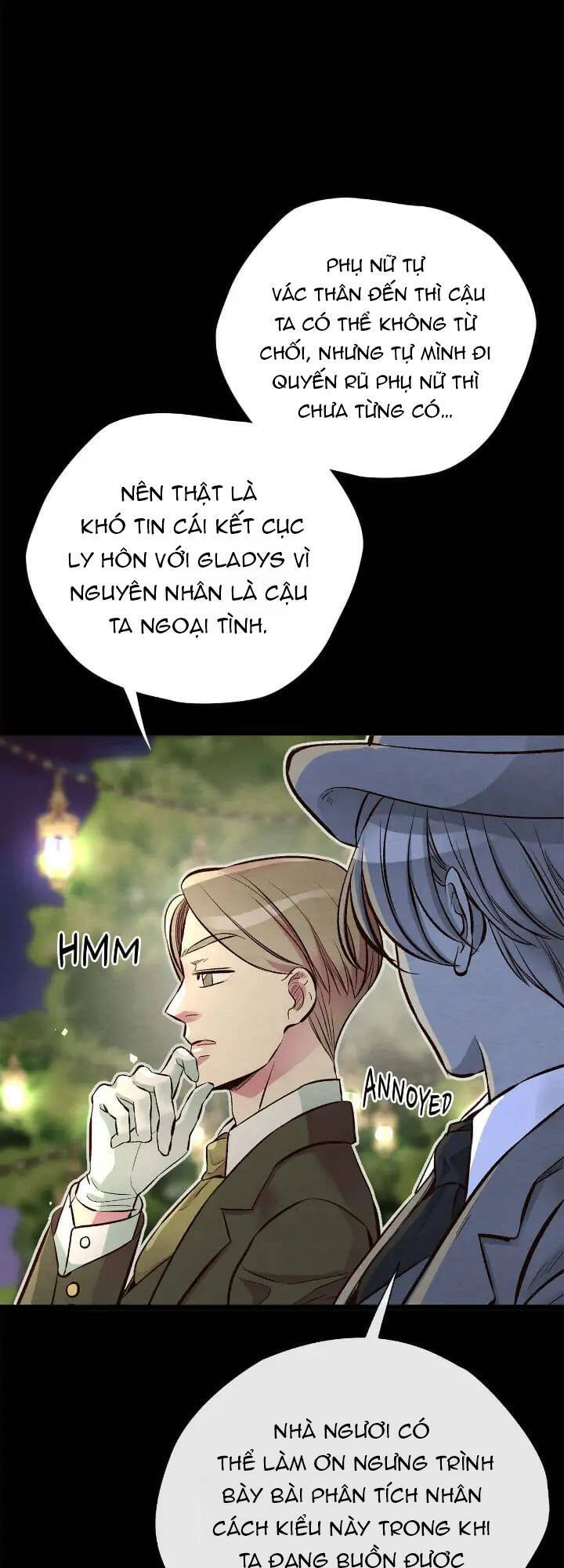 Chàng Hoàng Tử Này Có Vấn Đề Chapter 24.2 - 13