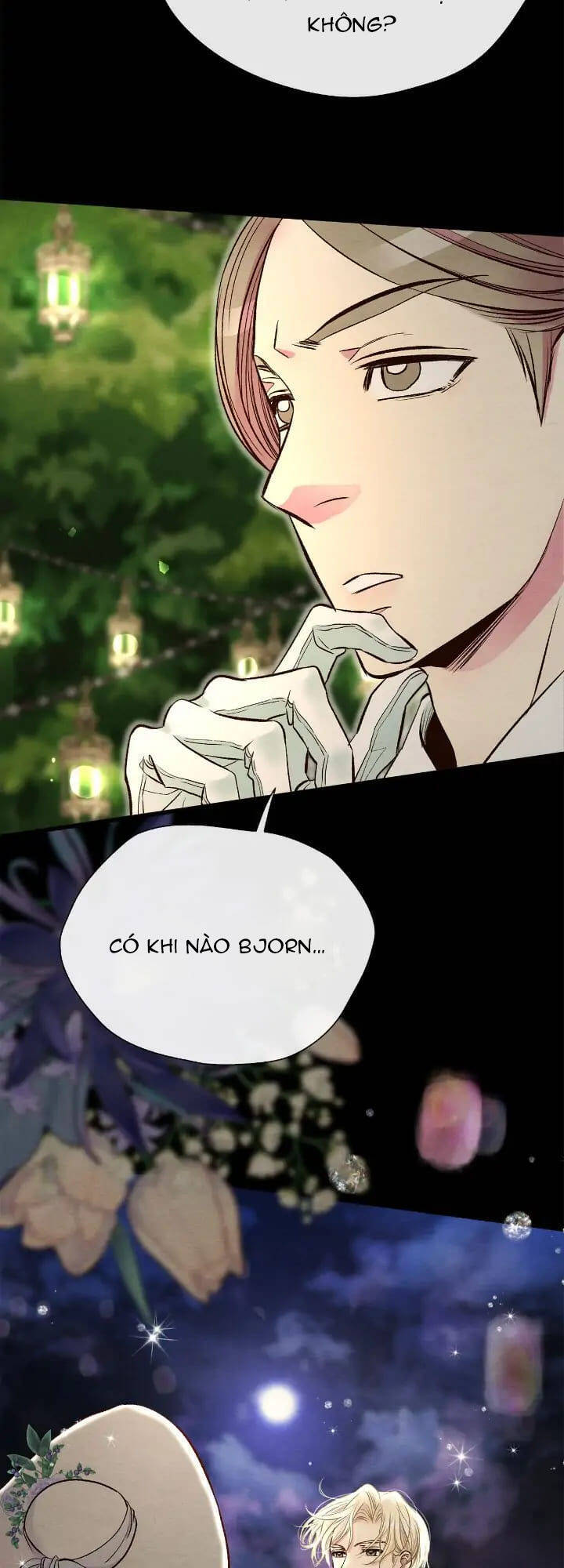 Hoàng Tử Có Vấn Đề Chapter 24.2 - 14