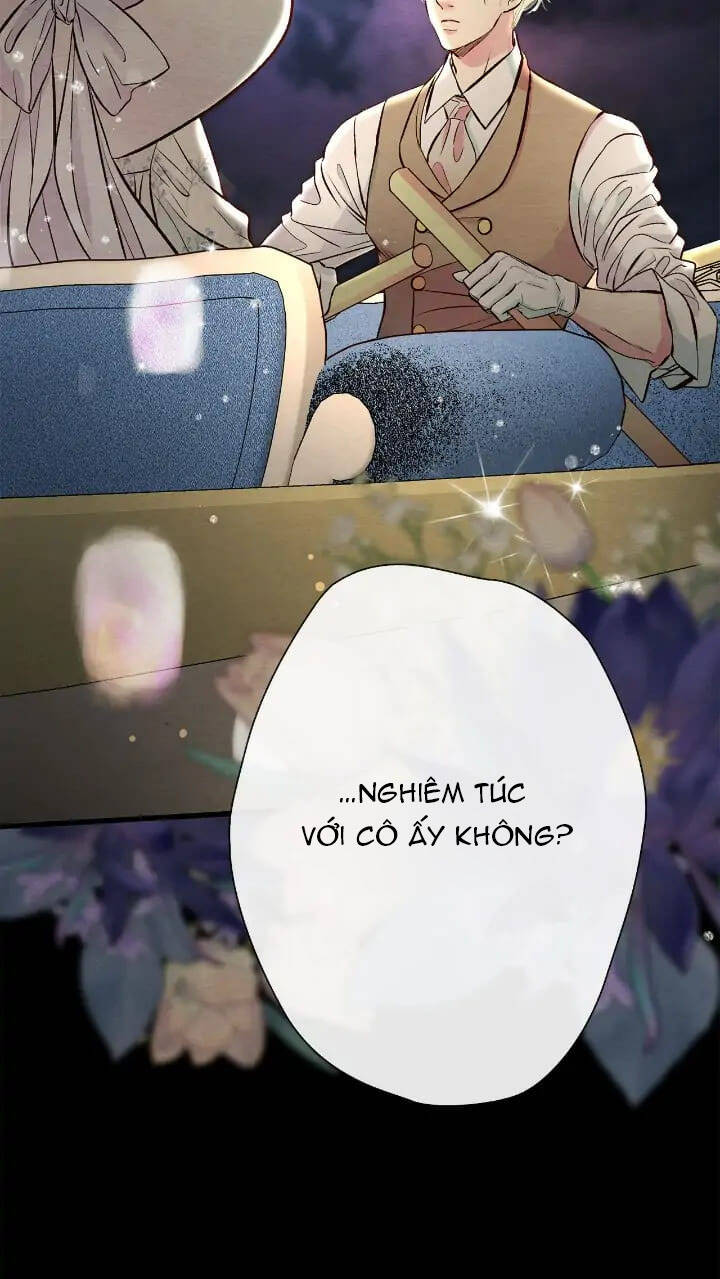 Hoàng Tử Có Vấn Đề Chapter 24.2 - 15