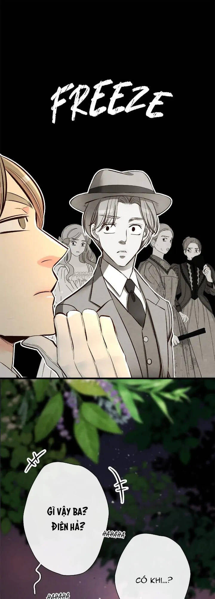 Hoàng Tử Có Vấn Đề Chapter 24.2 - 16
