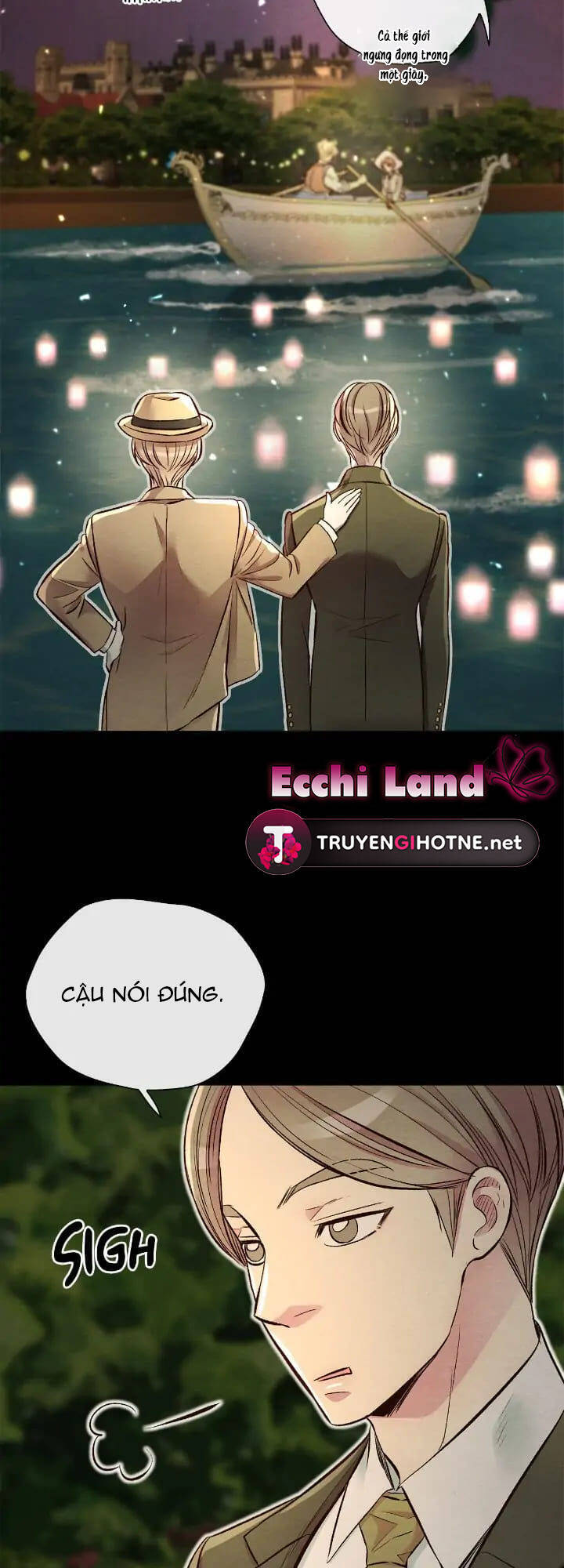 Chàng Hoàng Tử Này Có Vấn Đề Chapter 24.2 - 17