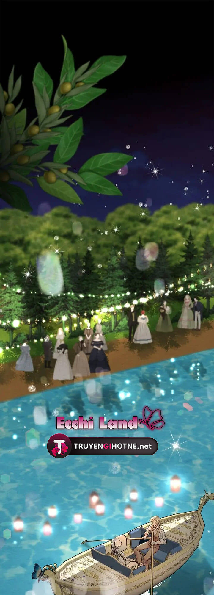 Chàng Hoàng Tử Này Có Vấn Đề Chapter 24.2 - 19