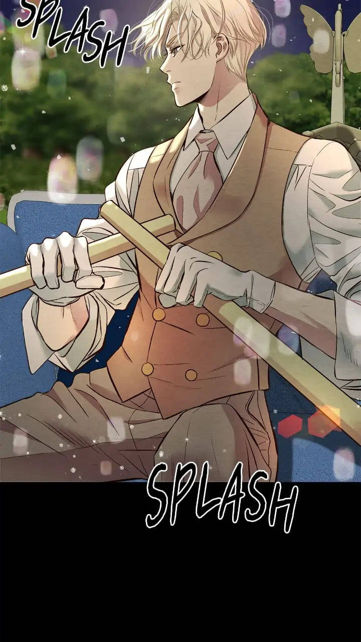 Chàng Hoàng Tử Này Có Vấn Đề Chapter 24.2 - 21