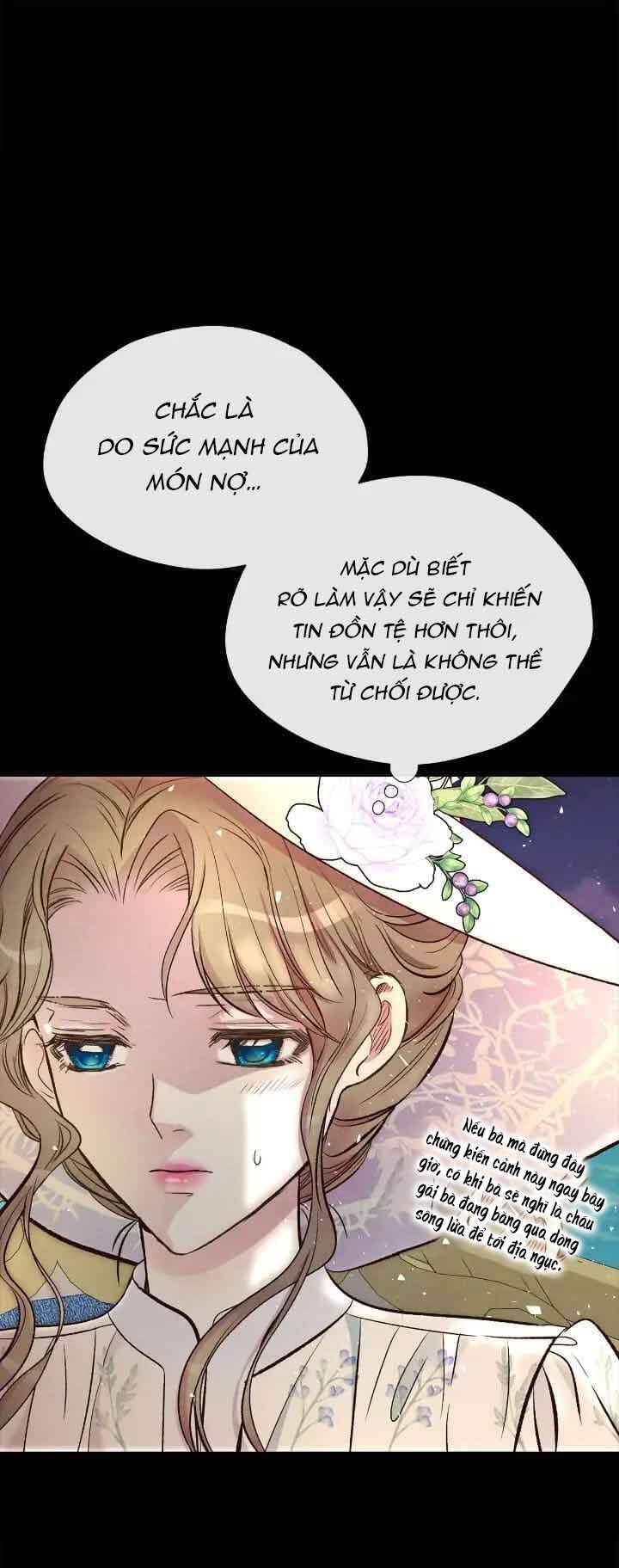 Chàng Hoàng Tử Này Có Vấn Đề Chapter 24.2 - 22