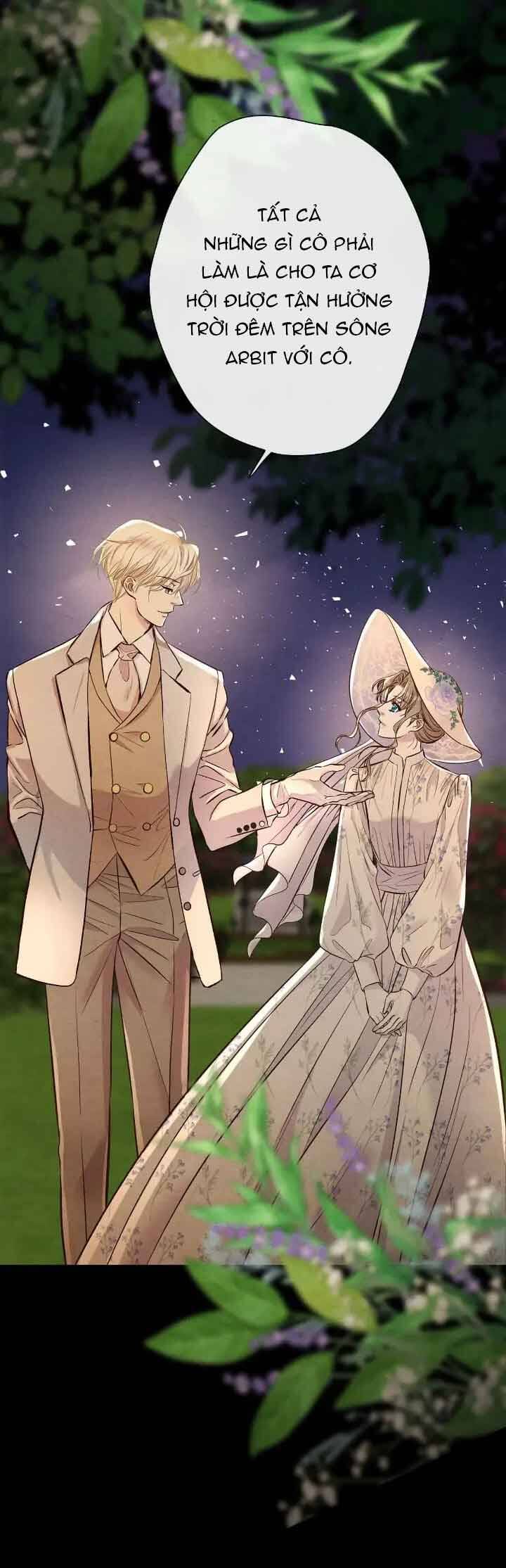 Hoàng Tử Có Vấn Đề Chapter 24.2 - 24