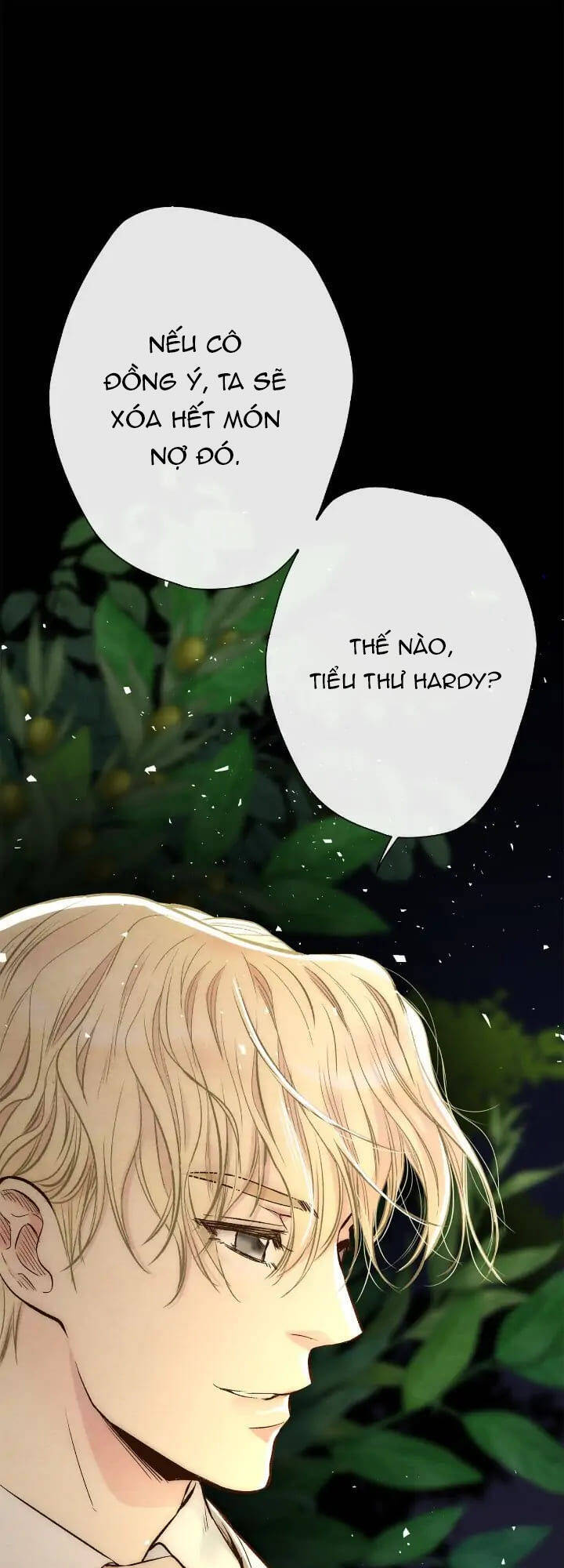 Chàng Hoàng Tử Này Có Vấn Đề Chapter 24.2 - 25