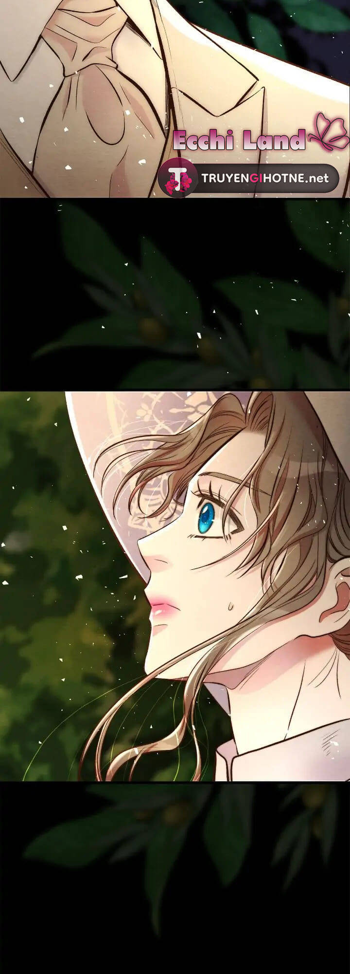 Chàng Hoàng Tử Này Có Vấn Đề Chapter 24.2 - 26