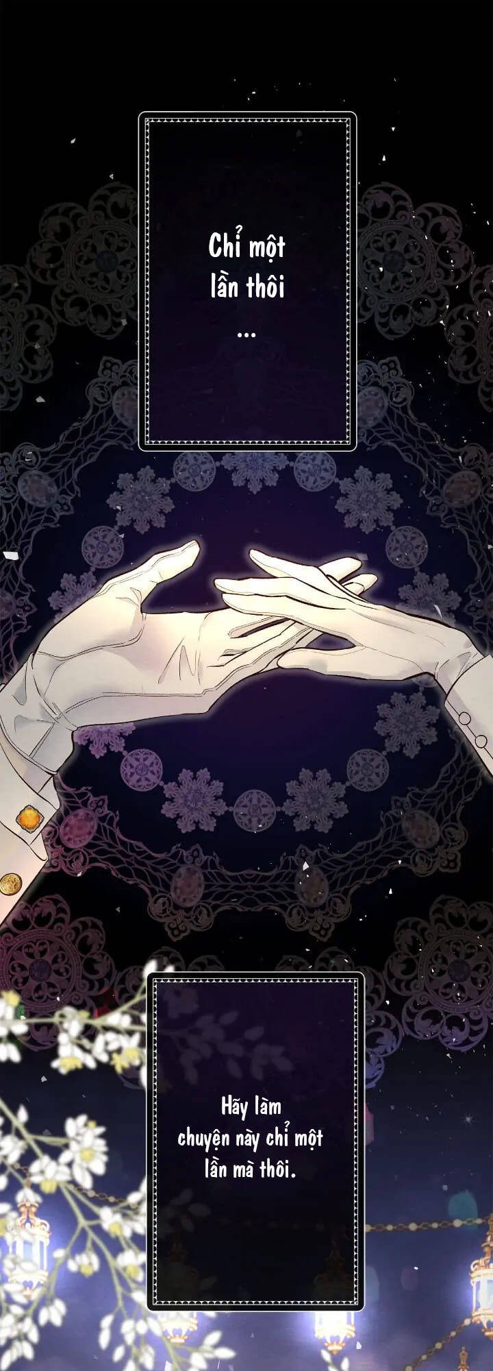 Chàng Hoàng Tử Này Có Vấn Đề Chapter 24.2 - 28