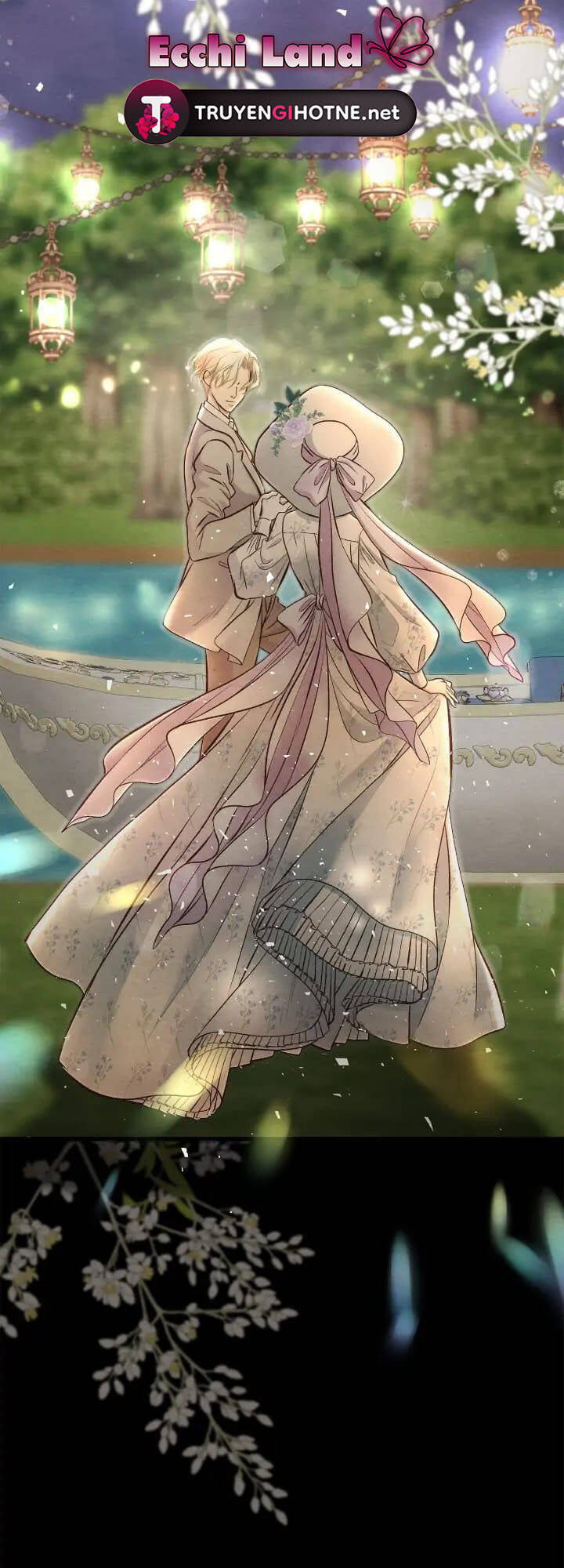Chàng Hoàng Tử Này Có Vấn Đề Chapter 24.2 - 29