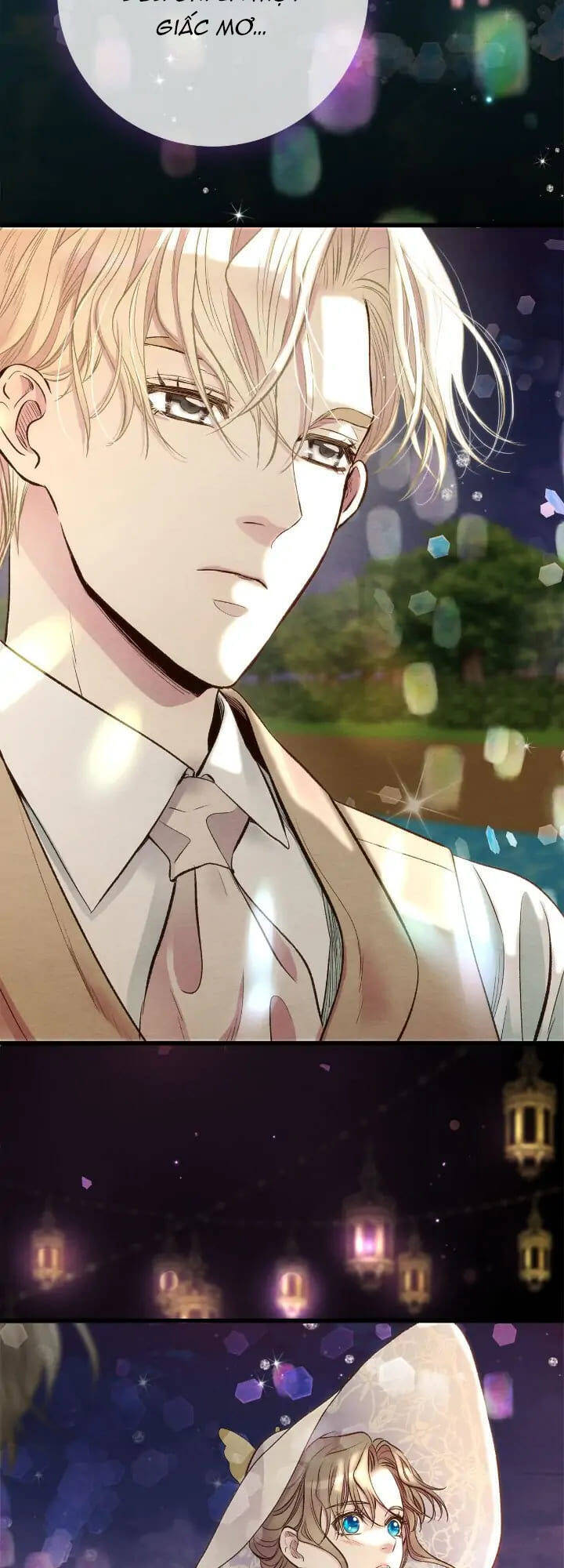 Hoàng Tử Có Vấn Đề Chapter 24.2 - 35