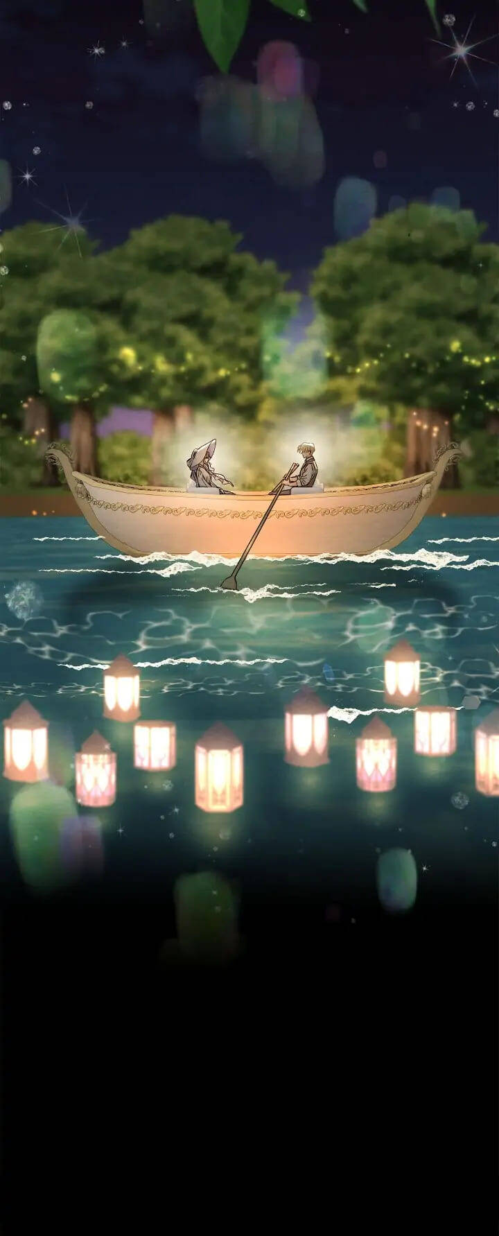 Chàng Hoàng Tử Này Có Vấn Đề Chapter 24.2 - 39