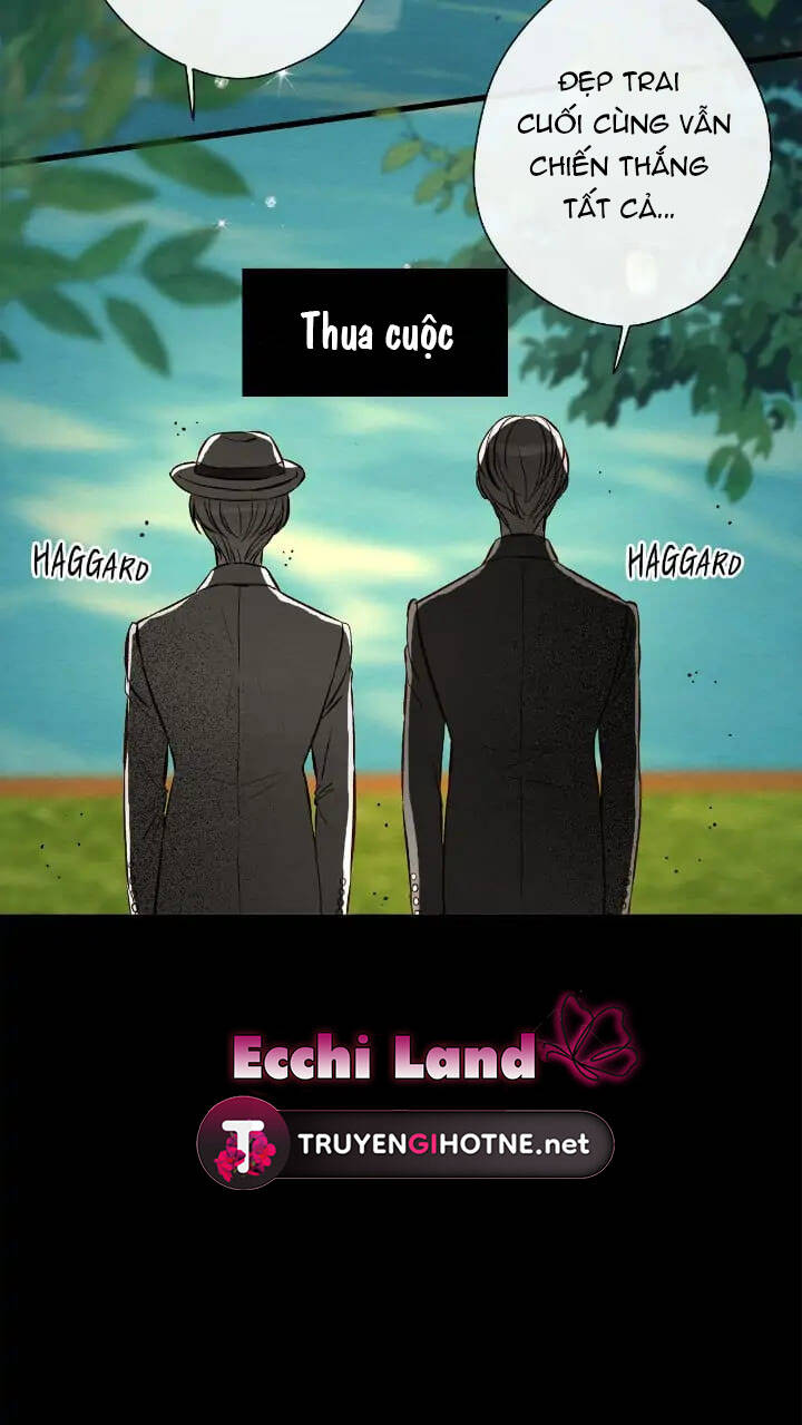 Hoàng Tử Có Vấn Đề Chapter 24.2 - 6