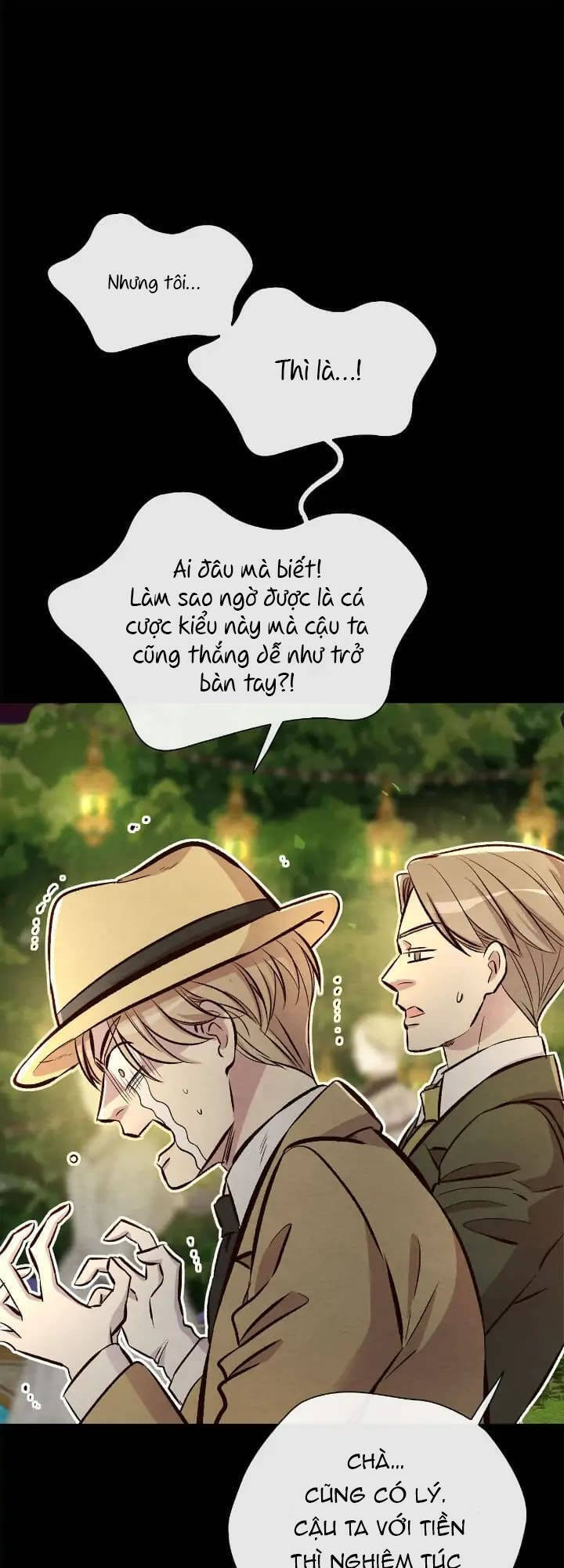 Chàng Hoàng Tử Này Có Vấn Đề Chapter 24.2 - 10