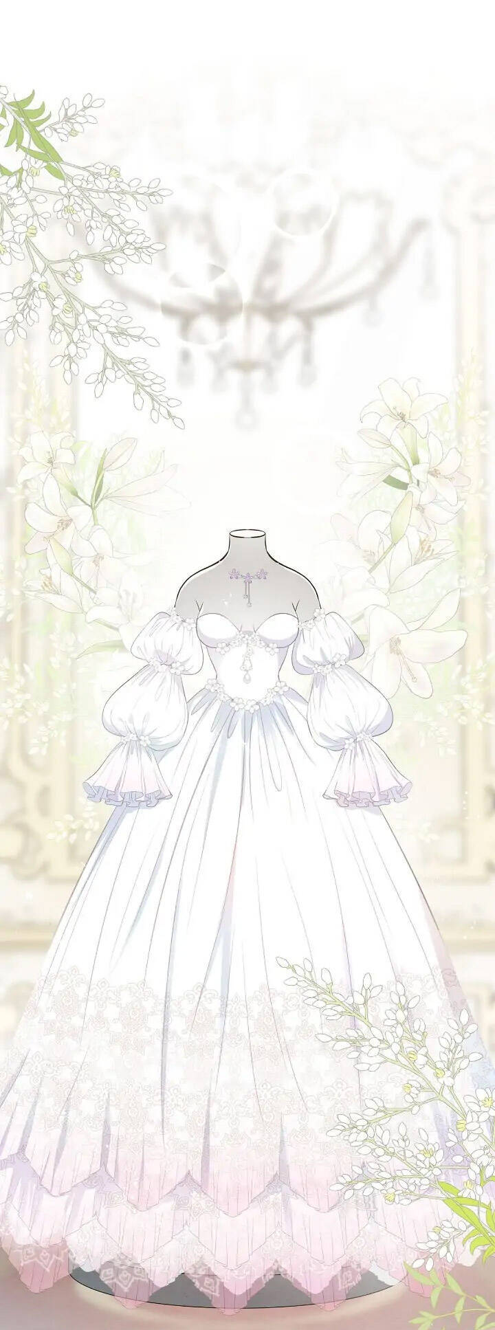 Chàng Hoàng Tử Này Có Vấn Đề Chapter 7.1 - 1