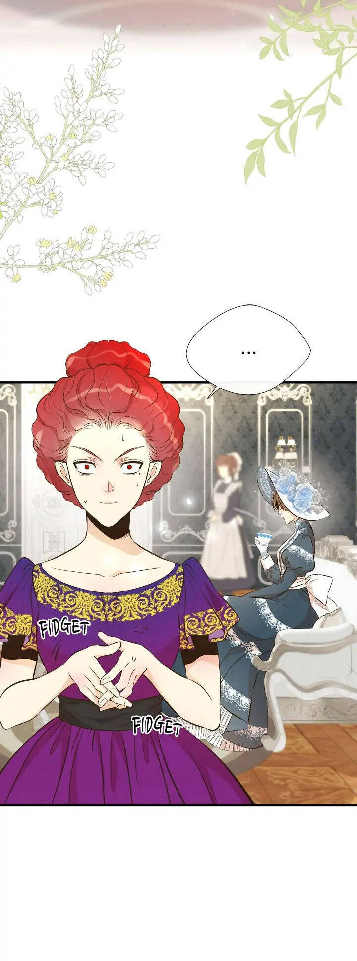 Chàng Hoàng Tử Này Có Vấn Đề Chapter 7.1 - 2