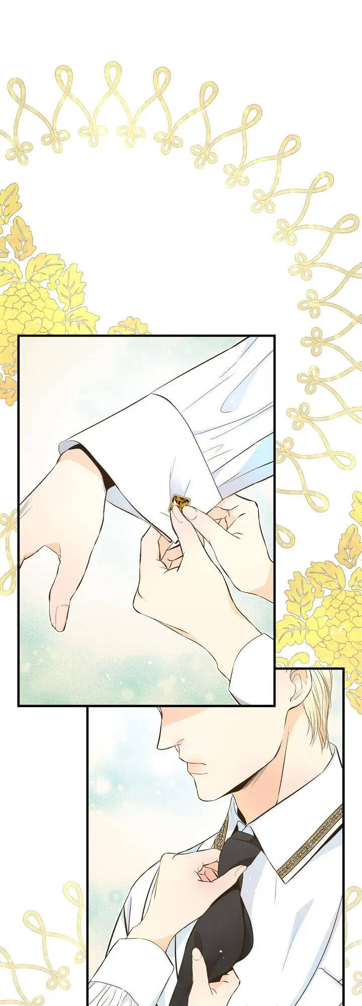 Chàng Hoàng Tử Này Có Vấn Đề Chapter 7.1 - 12