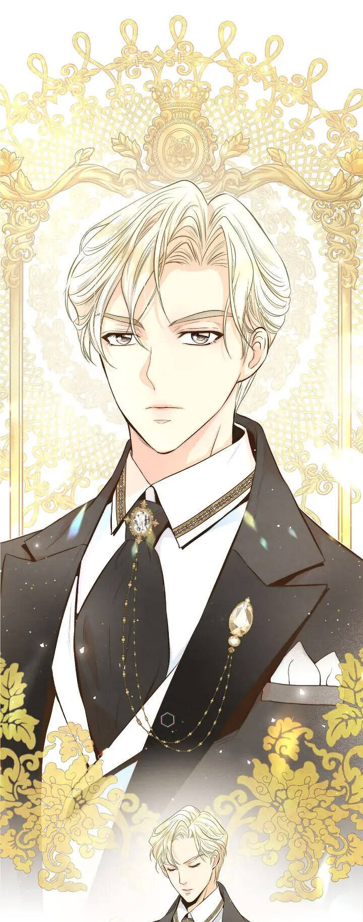 Hoàng Tử Có Vấn Đề Chapter 7.1 - 15