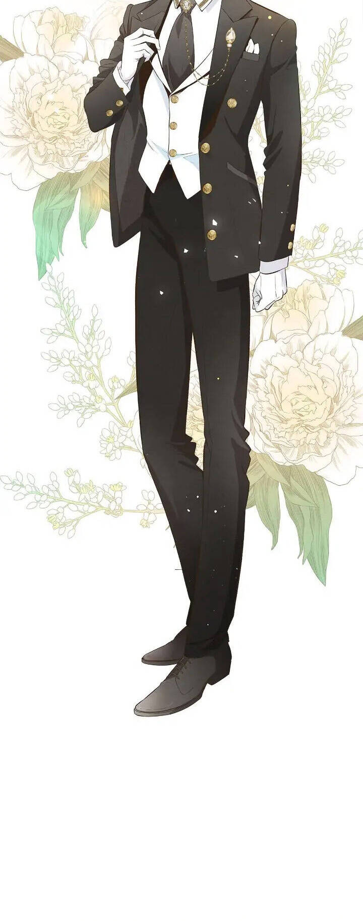 Chàng Hoàng Tử Này Có Vấn Đề Chapter 7.1 - 16