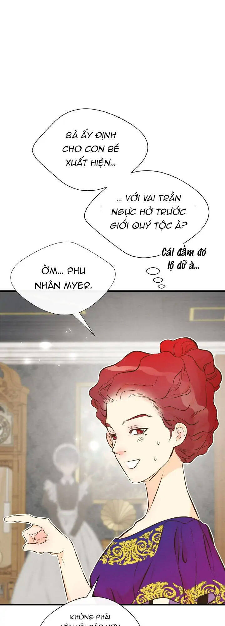 Chàng Hoàng Tử Này Có Vấn Đề Chapter 7.1 - 3