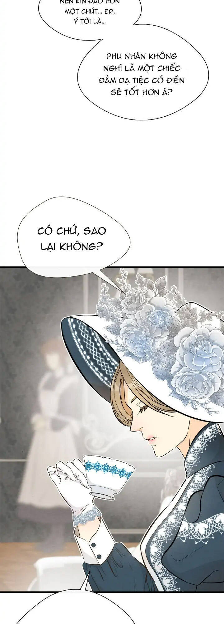 Chàng Hoàng Tử Này Có Vấn Đề Chapter 7.1 - 4