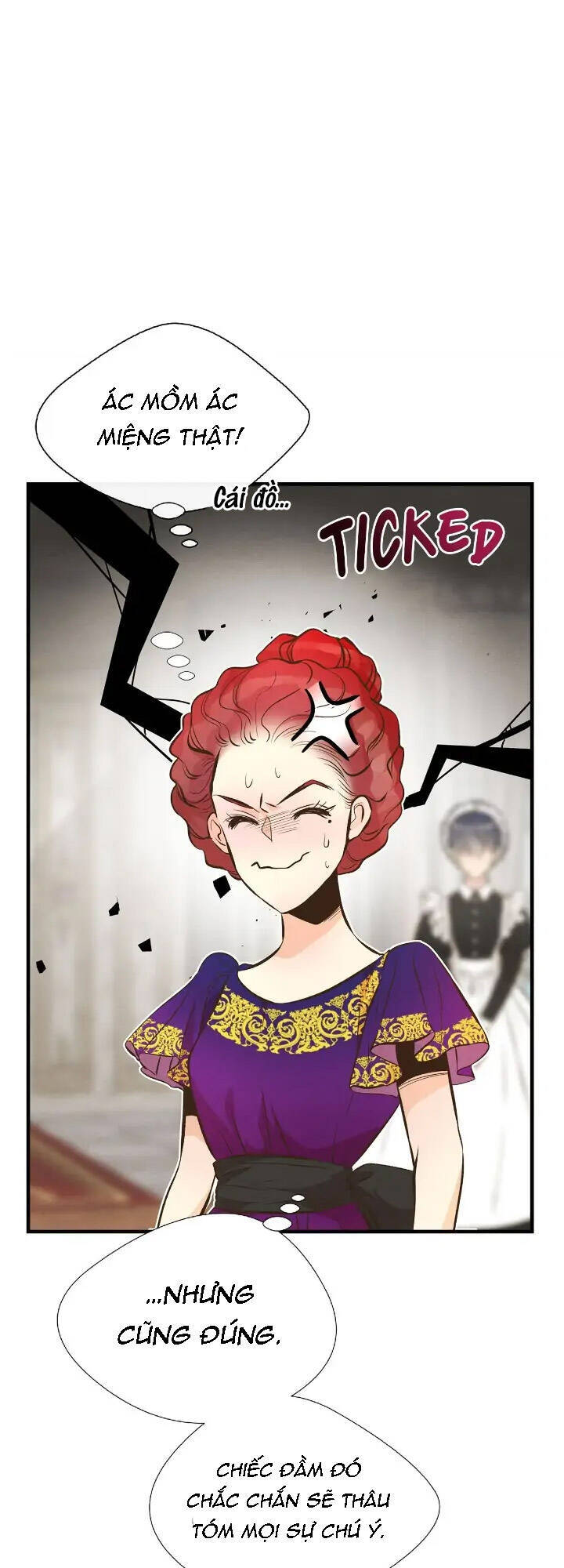 Hoàng Tử Có Vấn Đề Chapter 7.1 - 6