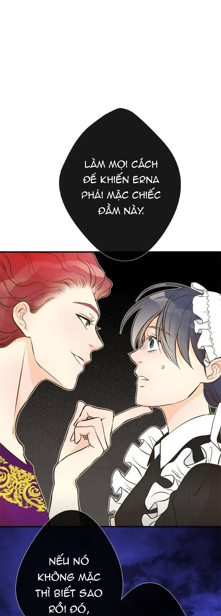 Chàng Hoàng Tử Này Có Vấn Đề Chapter 7.1 - 9