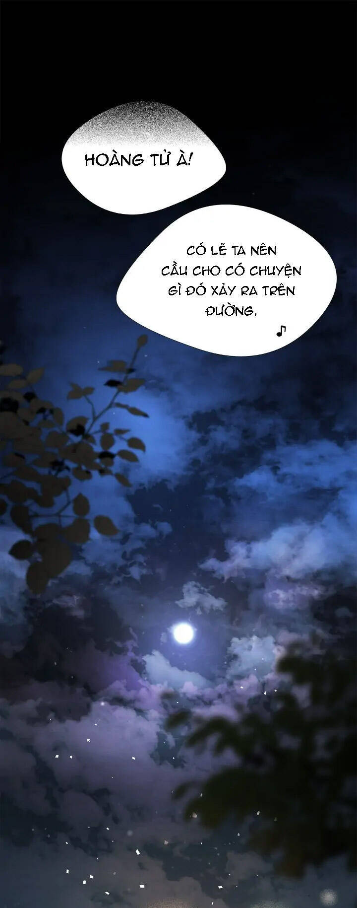 Hoàng Tử Có Vấn Đề Chapter 7.2 - 1