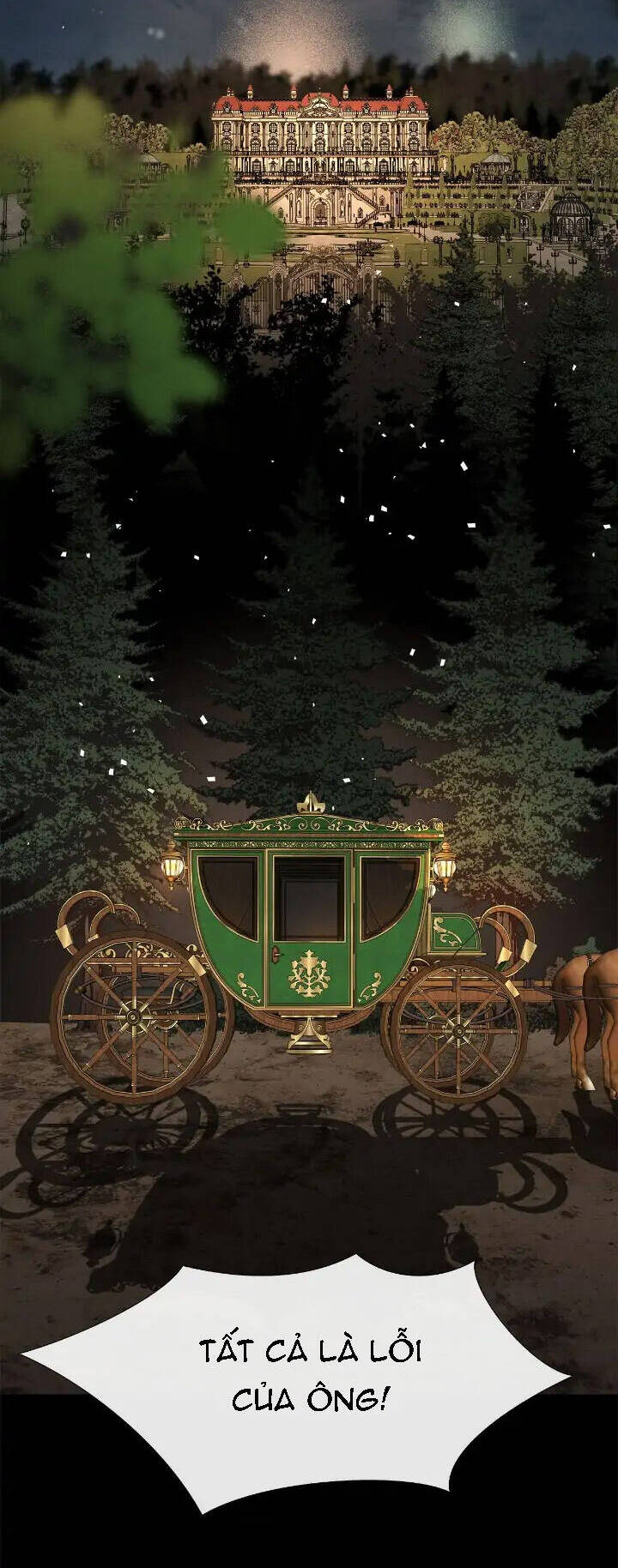 Chàng Hoàng Tử Này Có Vấn Đề Chapter 7.2 - 2