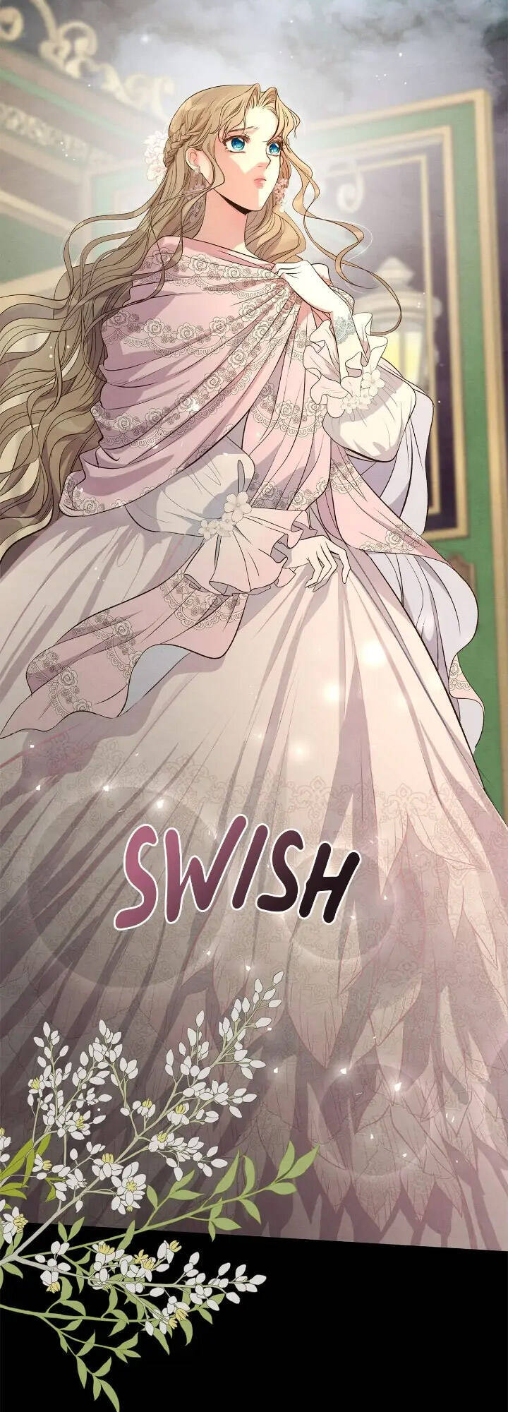 Hoàng Tử Có Vấn Đề Chapter 7.2 - 11