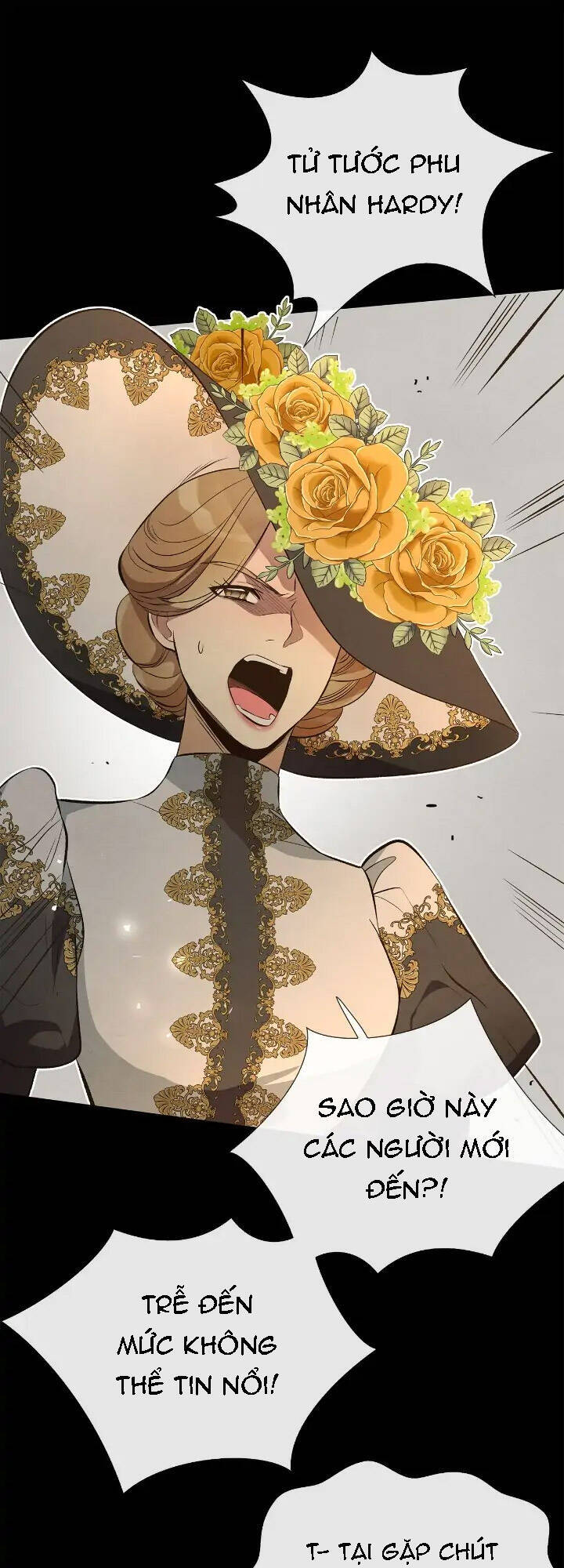 Chàng Hoàng Tử Này Có Vấn Đề Chapter 7.2 - 13