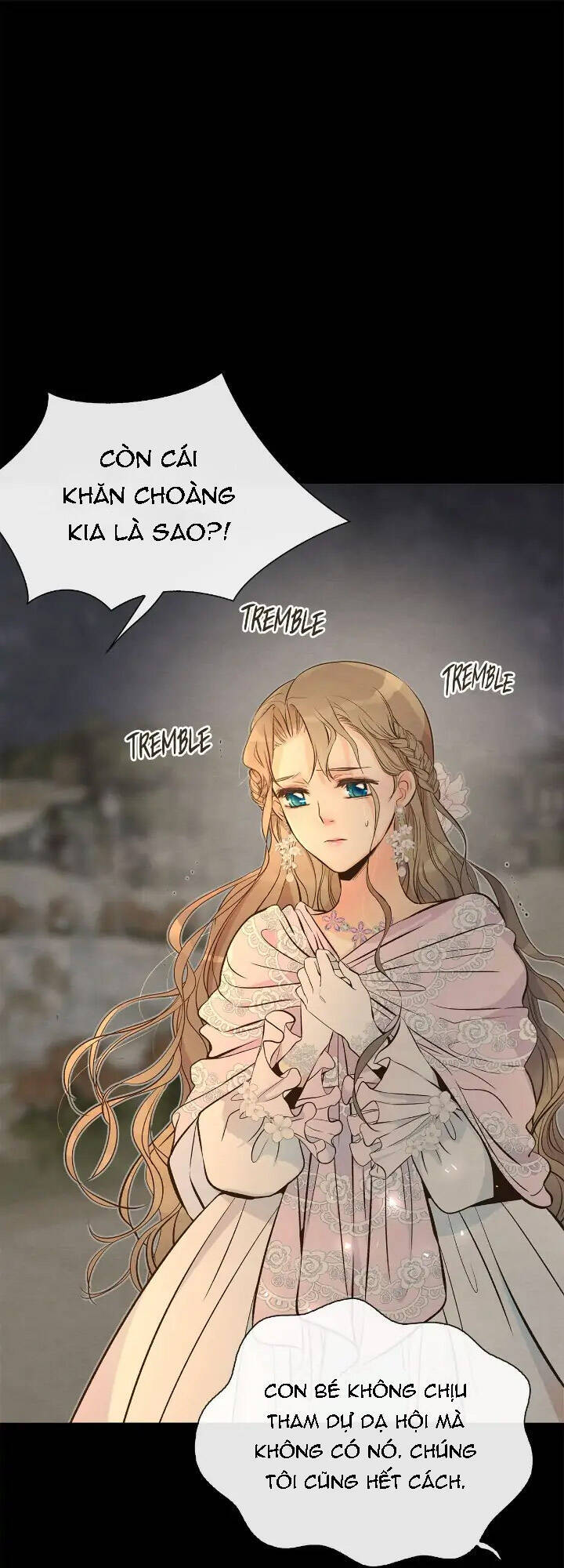 Chàng Hoàng Tử Này Có Vấn Đề Chapter 7.2 - 16