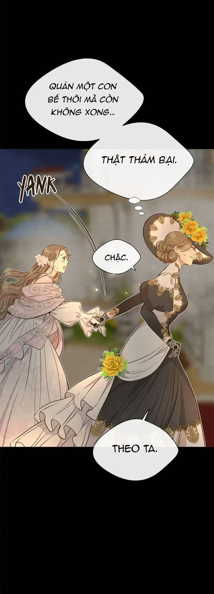 Chàng Hoàng Tử Này Có Vấn Đề Chapter 7.2 - 17